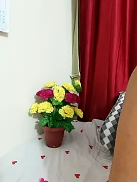 Shanu_Shah's cam snapshot