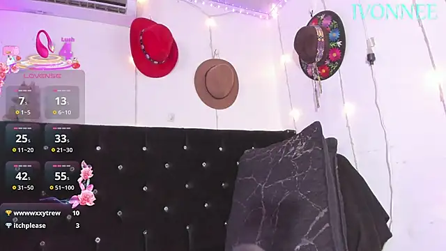 Ivonnee__'s cam snapshot