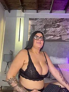 VioletaMaddox's cam snapshot