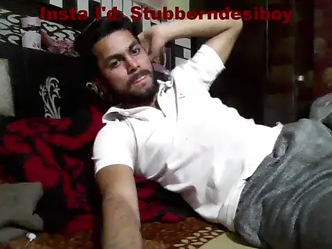 Stubborndesiboy's cam snapshot