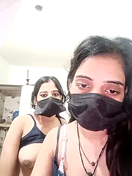 Hot_komall's cam snapshot