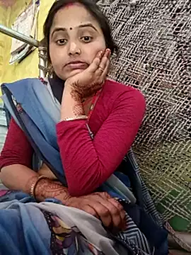 Pooja_hote's cam snapshot