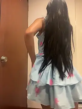 Eve_Ritz's cam snapshot