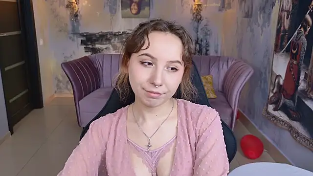 JasmineMilko's cam snapshot