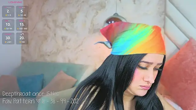 Leaa_Cox's cam snapshot