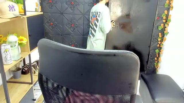 _Hannah_Hot's cam snapshot