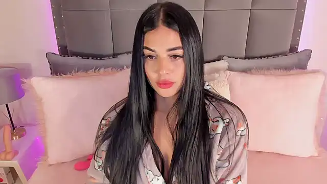 Saian-lory's cam snapshot