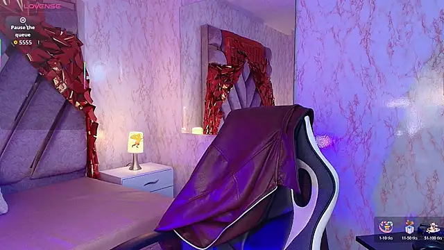 redd_pandaa's cam snapshot