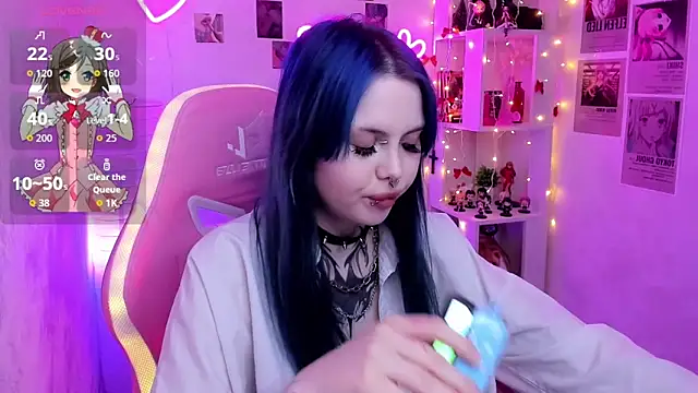 Morana_Batt's cam snapshot