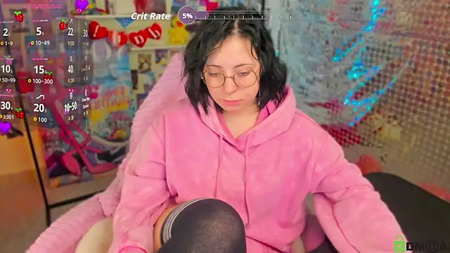 Penny_Stanley's cam snapshot