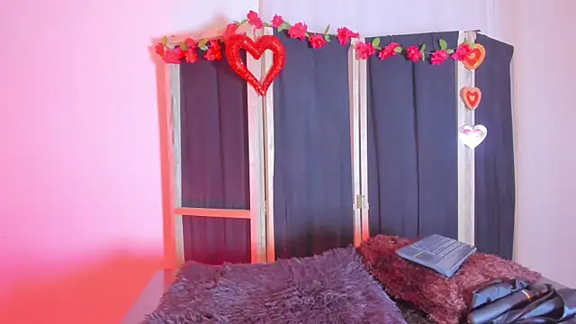 ZammyRossee's cam snapshot