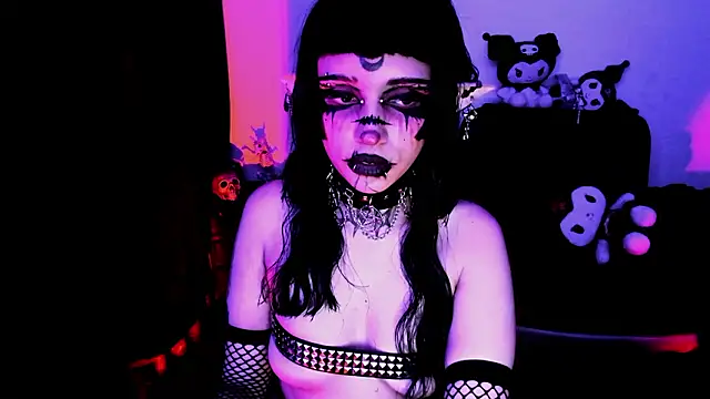 Yueeclipsa's cam snapshot