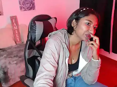 Samanta_777's cam snapshot