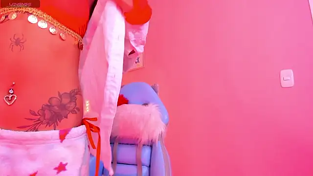 Milu_carbajal_x's cam snapshot