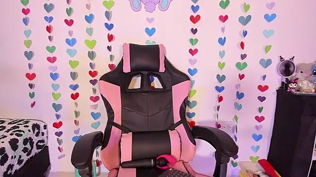 Conejita_lis's cam snapshot