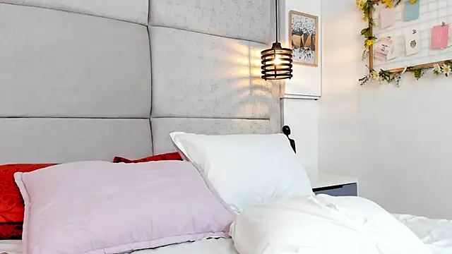 IvonneOwen's cam snapshot