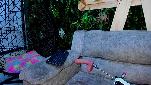 Katana_Rose's cam snapshot