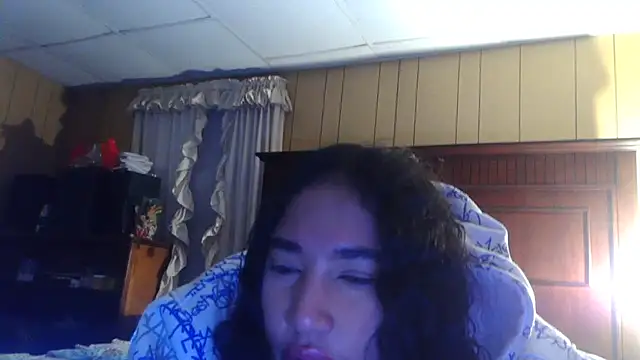 BunnyYT live sex cam