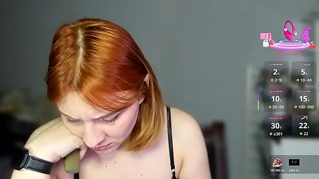 KindKristy's cam snapshot