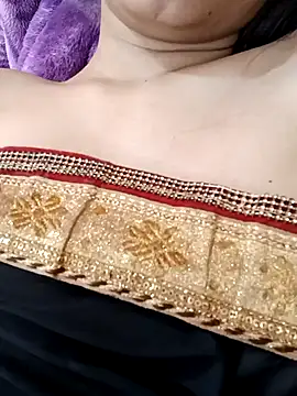 CuteSarikaLIVE's cam snapshot