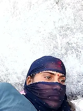 Pushpa_hotty's cam snapshot