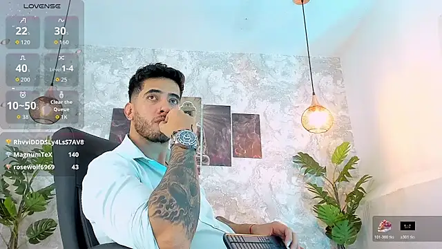 Nate_franco live sex cam