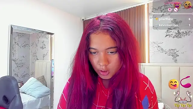 MADISON_ROWAN1's cam snapshot