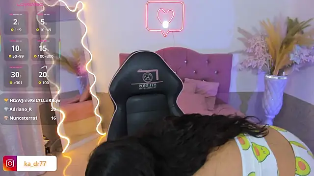 kendra_tay's cam snapshot