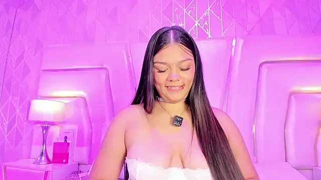 HatsaJones's cam snapshot