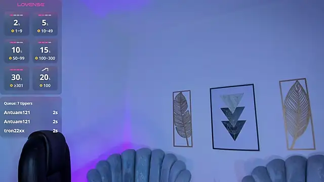 zharaa_fox's cam snapshot