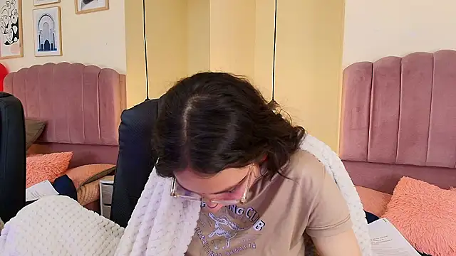 Hanabie_'s cam snapshot