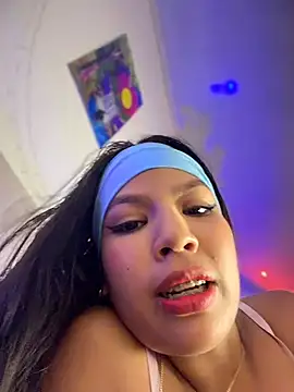 Mia_X1's cam snapshot