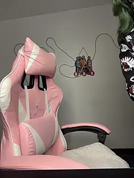 SweetMilly's cam snapshot