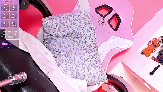 Ashley_sa's cam snapshot