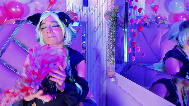 Akane_Hikari_'s cam snapshot