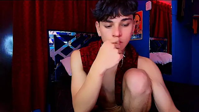 Luke_Howland live sex cam