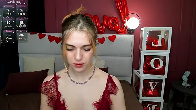 Jill_Smith's cam snapshot