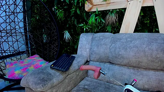 Katana_Rose's cam snapshot