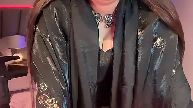 SunhariGirl's cam snapshot