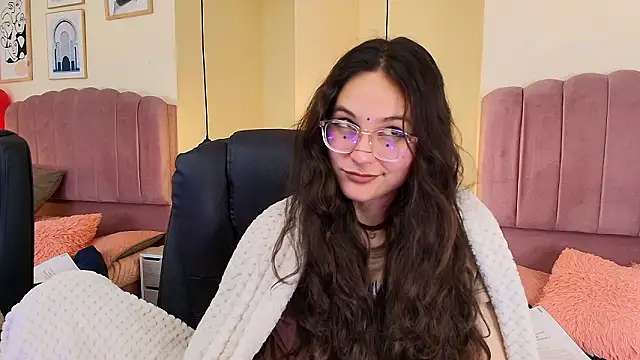 Hanabie_'s cam snapshot