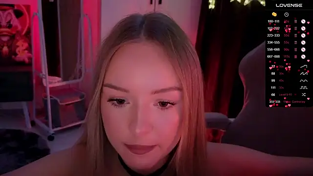 Nestyzz's cam snapshot