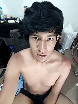 ShaddMan live sex cam