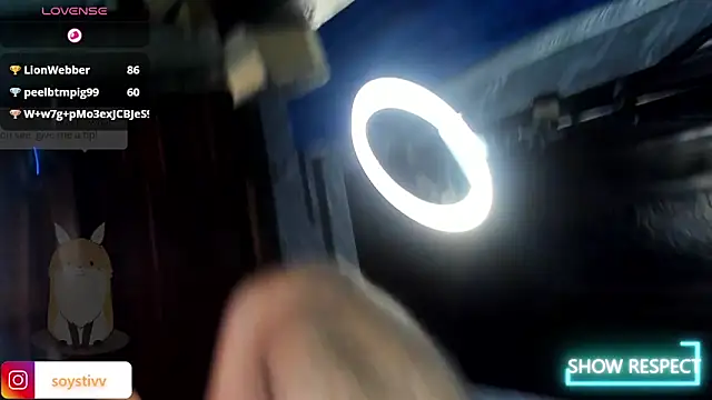 Seth_Owner live sex cam