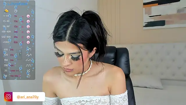 LOISE-XX live sex cam