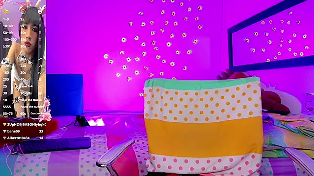 Valery_Rangell live sex cam