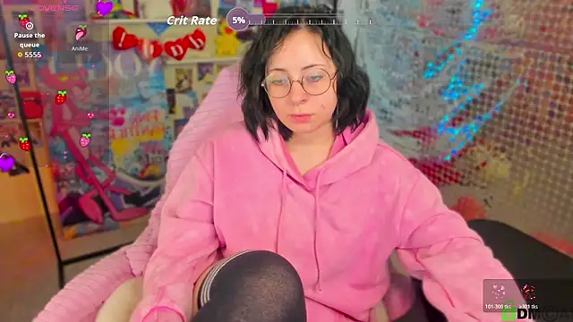 Penny_Stanley's cam snapshot