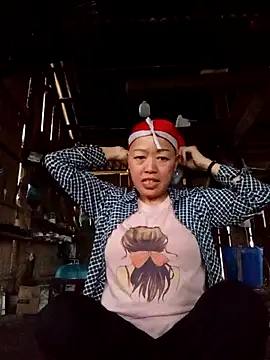 Agnes-baby live sex cam