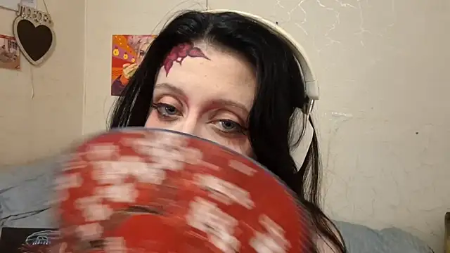 MindyMinty live sex cam