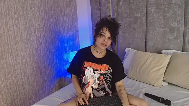 KatherineGomez's cam snapshot