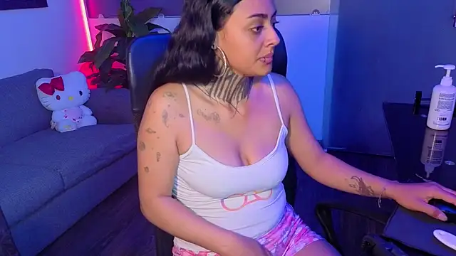 Lovely_celeste's cam snapshot